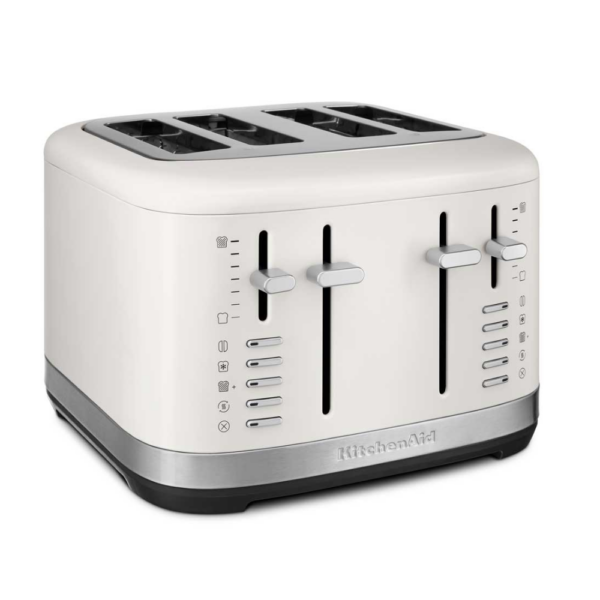 KitchenAid KMT4109 4-Slice Toaster Porcelain