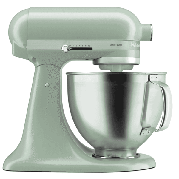 KitchenAid KSM195 Stand Mixer Cardamom