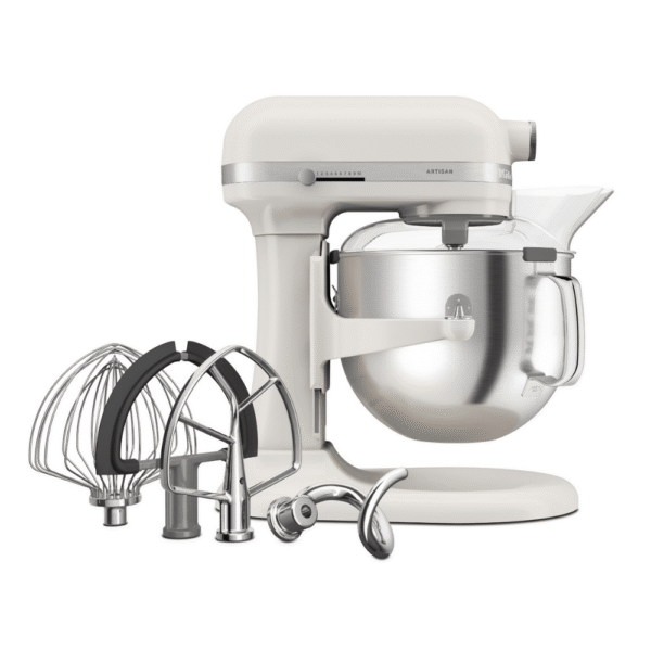 KitchenAid KSM70 Bowl-Lift Stand Mixer Porcelain