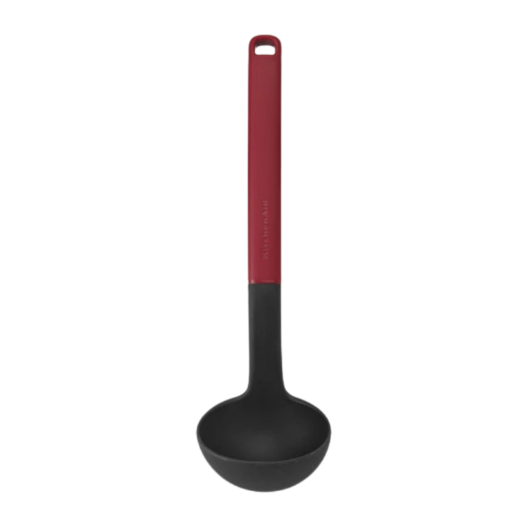 KitchenAid Ladle Empire Red 30cm