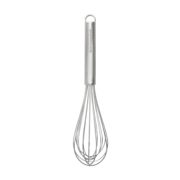 KitchenAid Premium Stainless Steel Balloon Whisk 26cm
