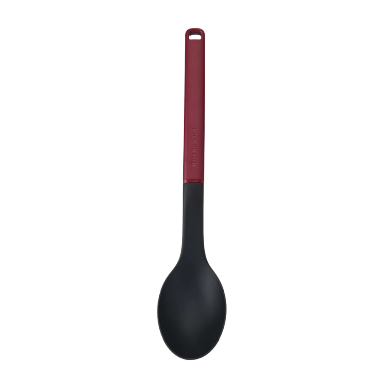 KitchenAid Solid Spoon Empire Red 34cm