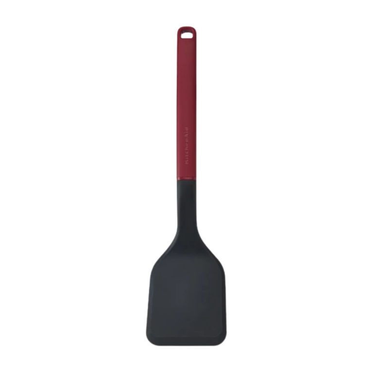 KitchenAid Solid Turner Empire Red 34cm