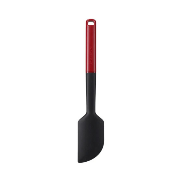 KitchenAid Scraper Spatula Empire Red 30cm