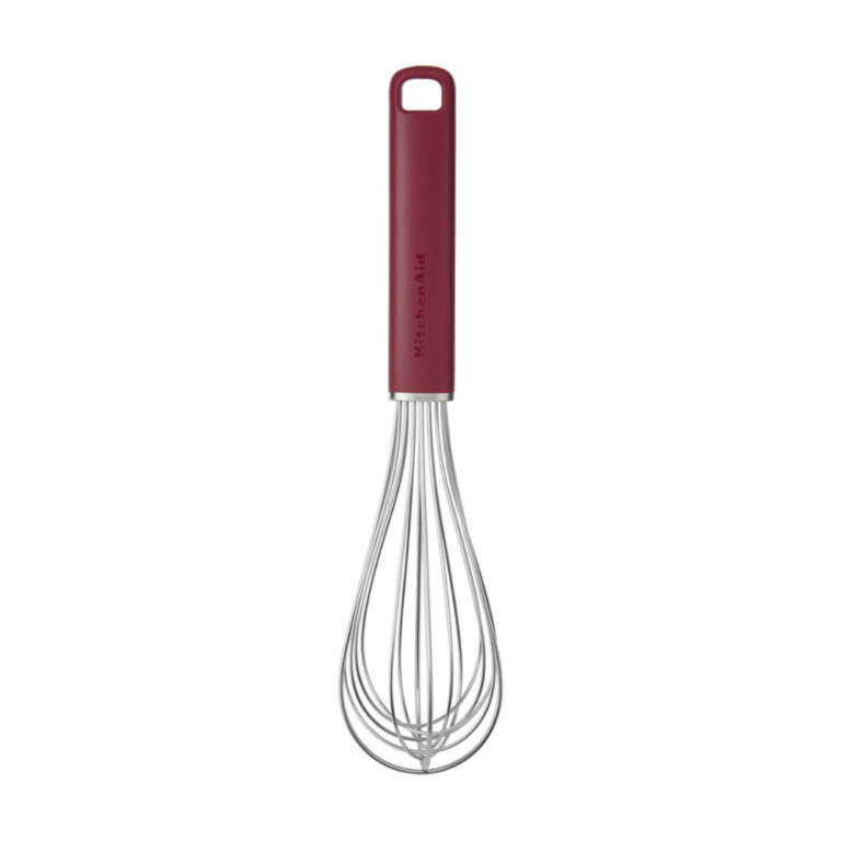 KitchenAid Utility Whisk Empire Red 27cm