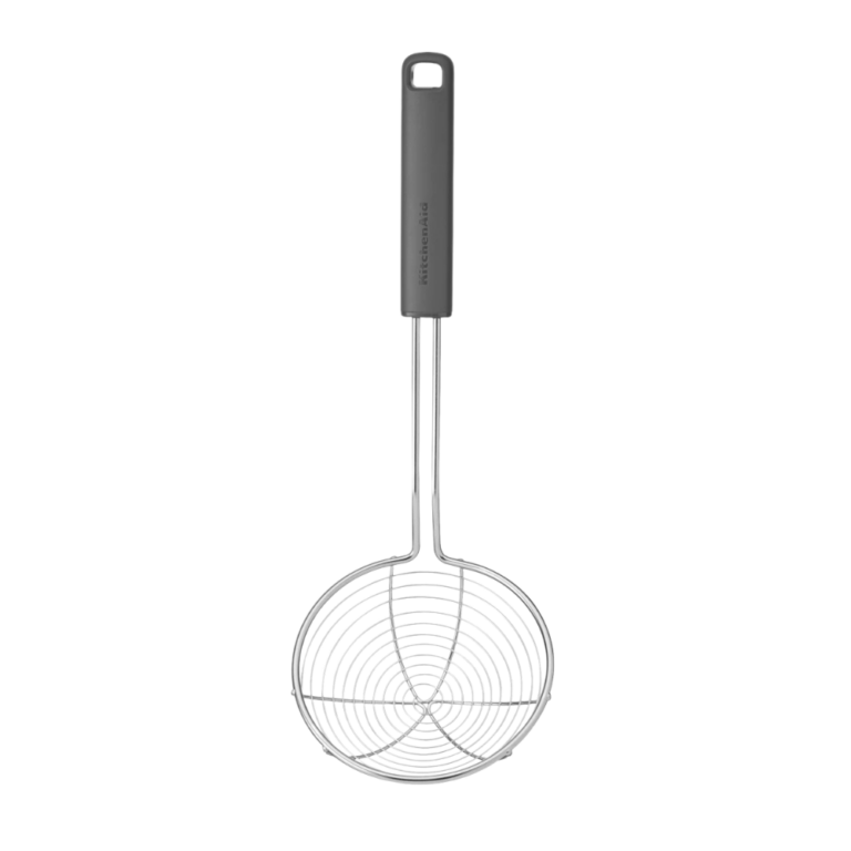 KitchenAid Wire Strainer Charcoal 36.5cm
