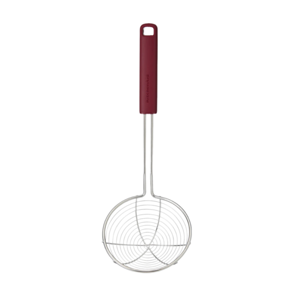 KitchenAid Wire Strainer Empire Red 36.5cm