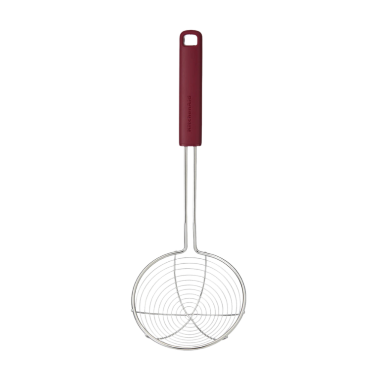 KitchenAid Wire Strainer Empire Red 36.5cm