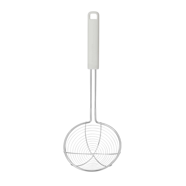 KitchenAid Wire Strainer Porcelain White 36.5cm