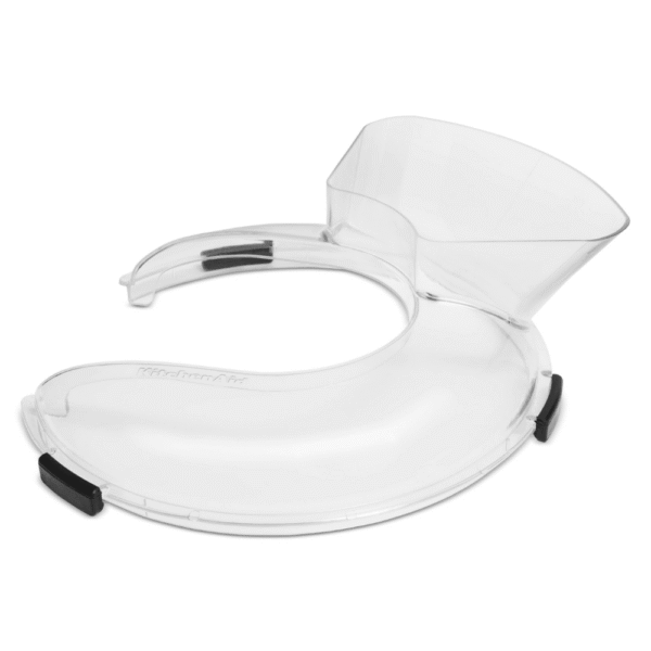 KitchenAid Bowl-Lift Mixer Pouring Shield