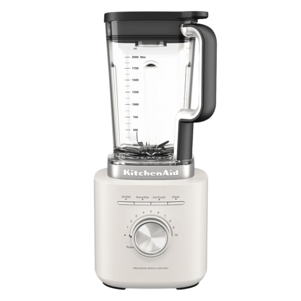 KitchenAid K200 Pure Power Blender Porcelain White