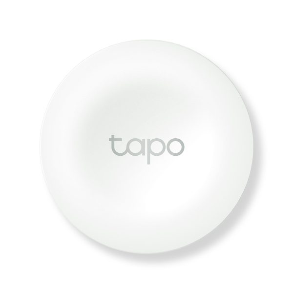TP-LINK S200B Smart Button (Tapo Hub LA4208 Required)