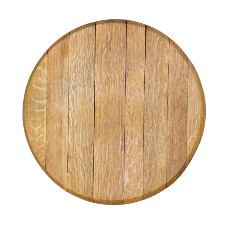 Stim Rimless Lazy Susan