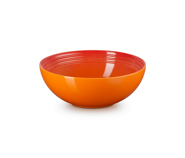 Le Creuset Stoneware Serving Bowl 24cm (4 Colours)