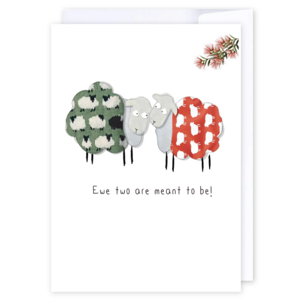 i candy Card Love – Ewes were meant to be