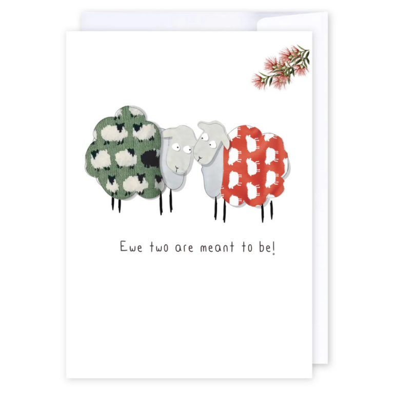 i candy Card Love – Ewes were meant to be