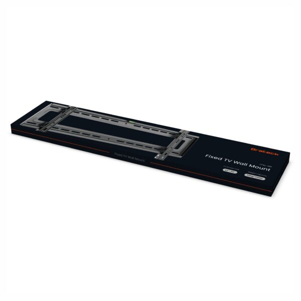 37''-80'' Fixed Wall Mount TV Bracket Max load: 50Kgs VESA support up to 800x400.