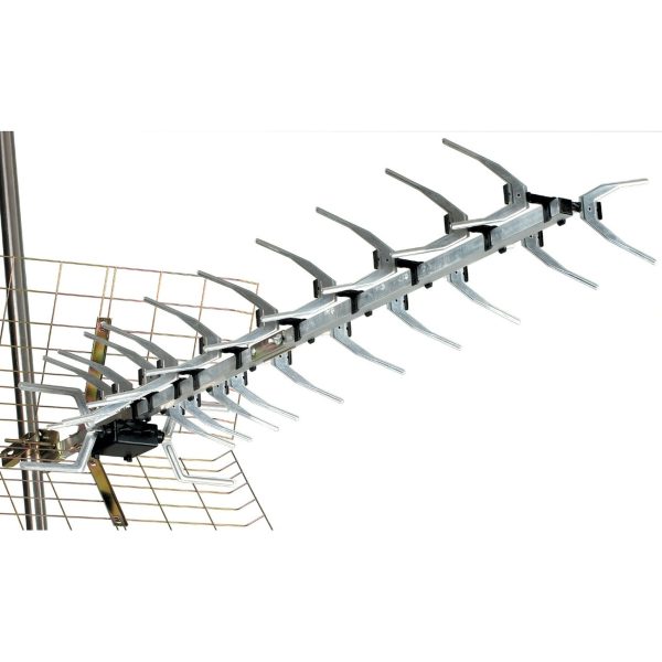 43 Element UHF Antenna