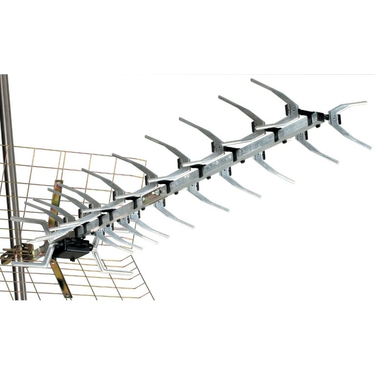 43 Element UHF Antenna