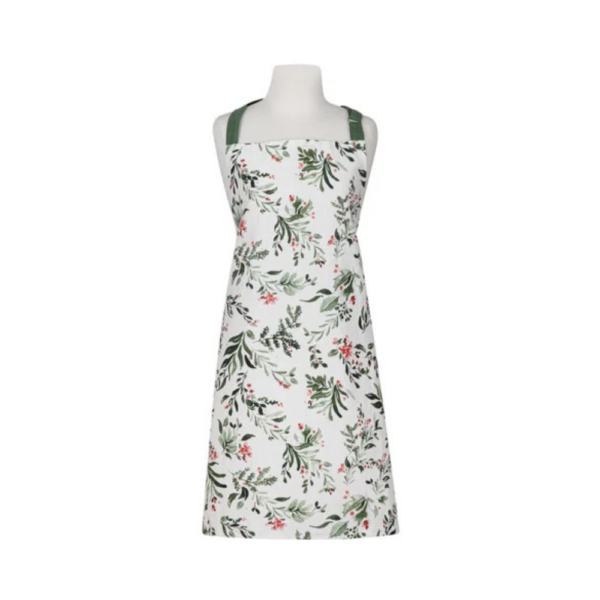 Ladelle Apron Laurel