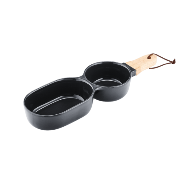 Ladelle Alto Serve & Share Two Part Serve Stick 35cm