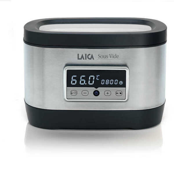 Laica Sous Vide Water Oven