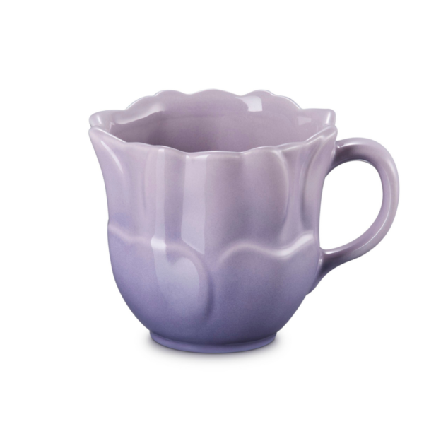 Le Creuset Stoneware Anemone Mug 330ml (7 Colours)