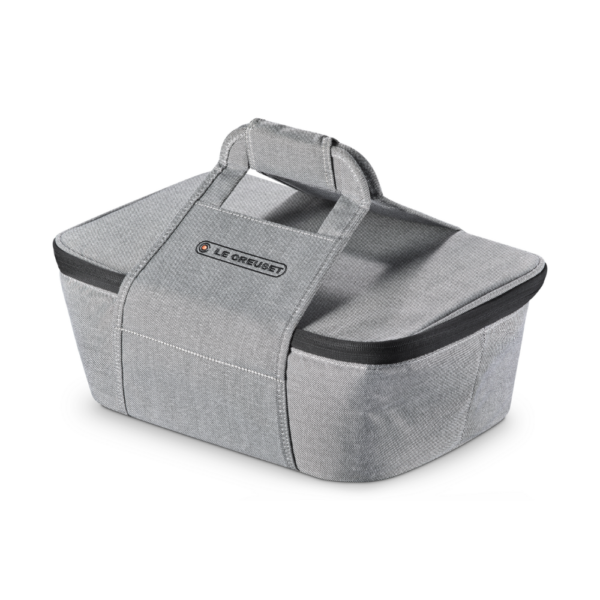 Le Creuset Bakeware Tote Bag Noir 40cm