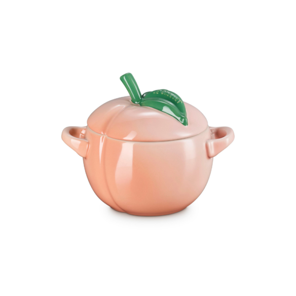 Le Creuset Peach Cocotte Pêche 580ml