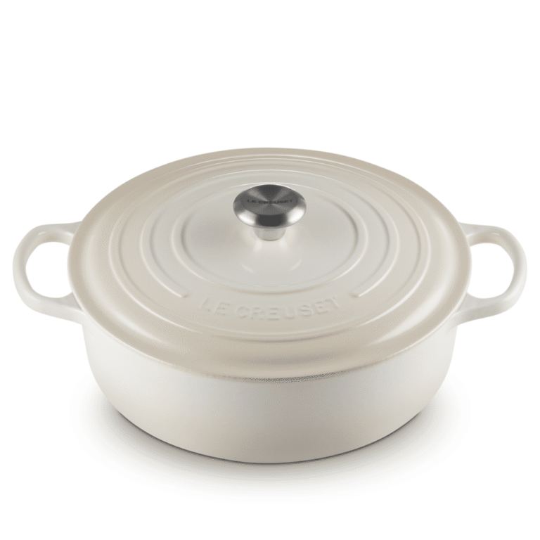 Le Creuset Cast Iron Risotto Pot 30cm (5 Colours)