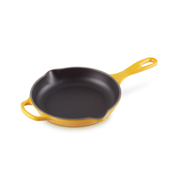 Le Creuset Signature Cast Iron Skillet 20cm (6 Colours)