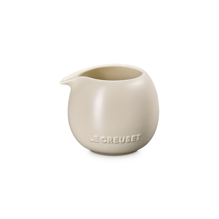 Le Creuset Stoneware Serenity Sphere Jug 440ml (4 Colours)