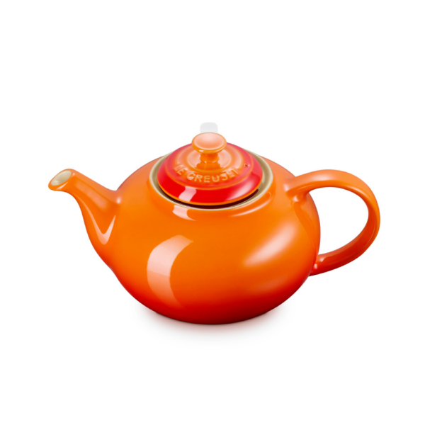 Le Creuset Tea Pot with Infuser 1.3L (10 Colours)
