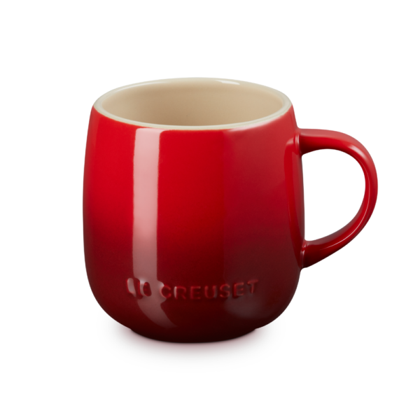 Le Creuset Stoneware U Mug 380ml (13 Colours)