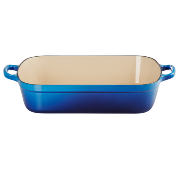 Le Creuset Signature Cast Iron Roaster 37cm (4 Colours)