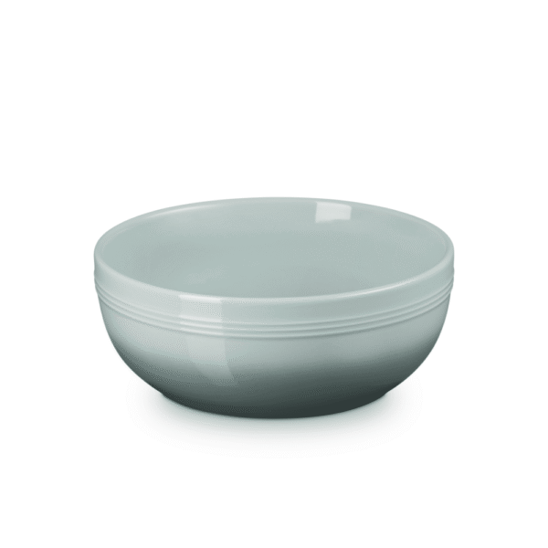 Le Creuset Stoneware Serving Coupe Bowl 20cm (9 Colours)