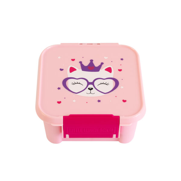 Little Lunch Box Co Bento 2 Lunchbox Kitty