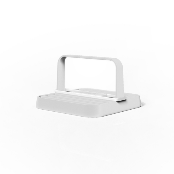 Omada Recycled Pangea Napkin Holder (2 Colours)