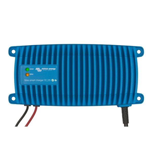 Victron Blue Smart IP67 Charger 12V/7A(1) 230V AU/NZ