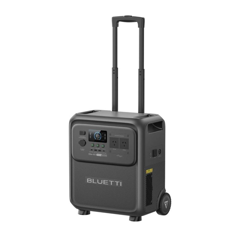 Bluetti Elite 400 Portable Power Station