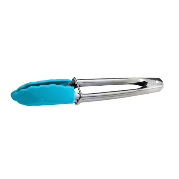 Di Antonio Stainless Steel Mini Tongs (6 Colours)