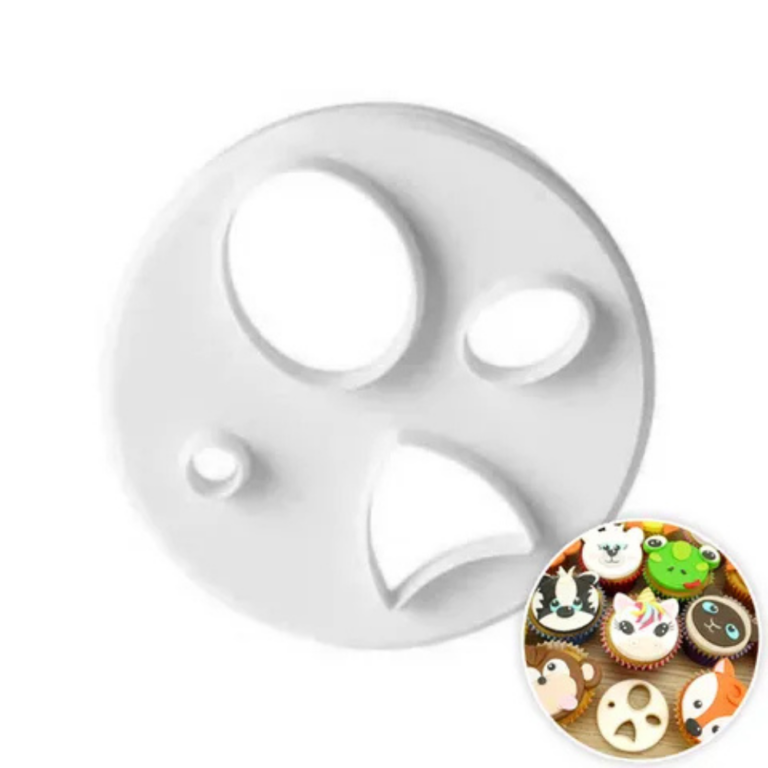 Mix & Match Faces Cutter