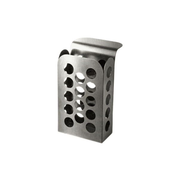 Magisso Happy Sinks Cutlery Caddy Stainless Steel