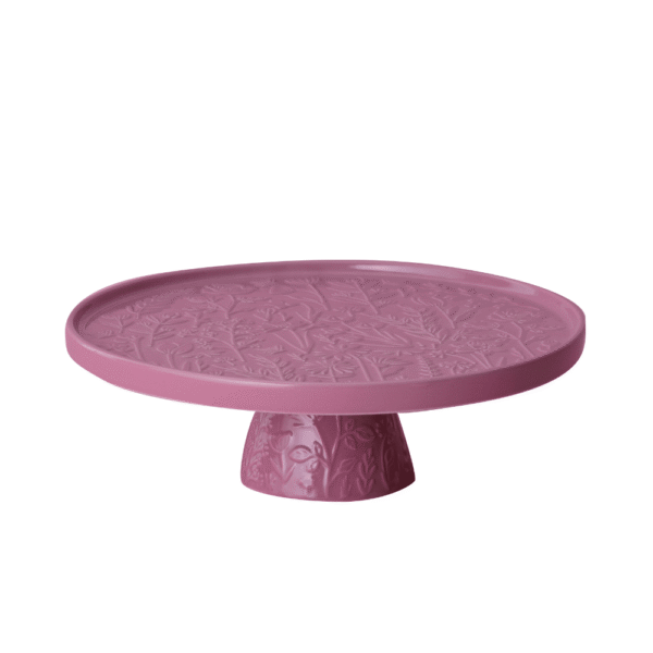 Mason Cash In The Meadow Cake Stand