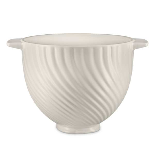 KitchenAid Meringue Ceramic Bowl