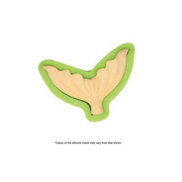 Silicone Mould Mermaid Tail