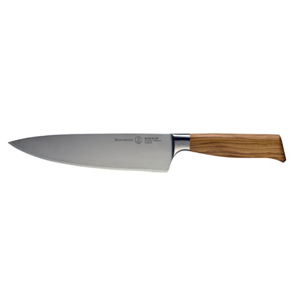 Messermeister Oliva Elite Chef’s Knife 20cm