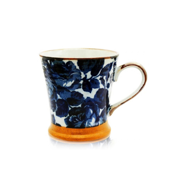 Midnight Rose Mug 250ml