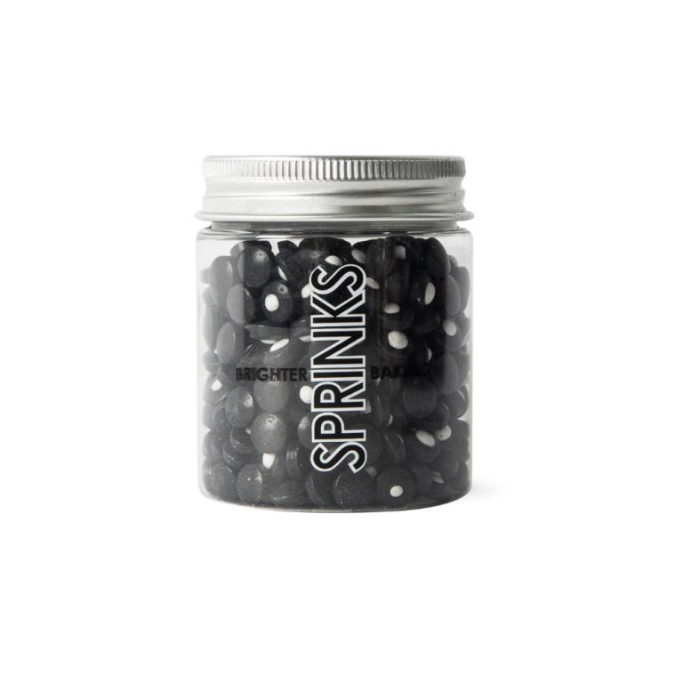 Sprinks Mini Anime Eyes Sprinkles 65g