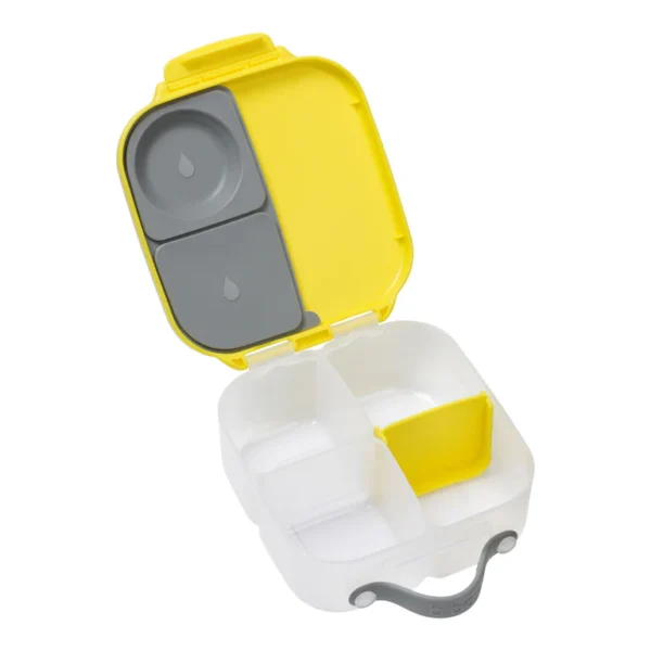 B.Box Mini Lunchbox Lemon Sherbet 1L